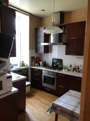 Продажа 3-комнатной квартиры 87 м², 7/11 этаж