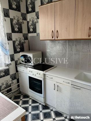 Продажа 1-комнатной квартиры 36,2 м², 6/12 этаж