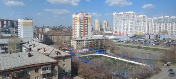 Продажа 2-комнатной квартиры 48,1 м², 9/9 этаж