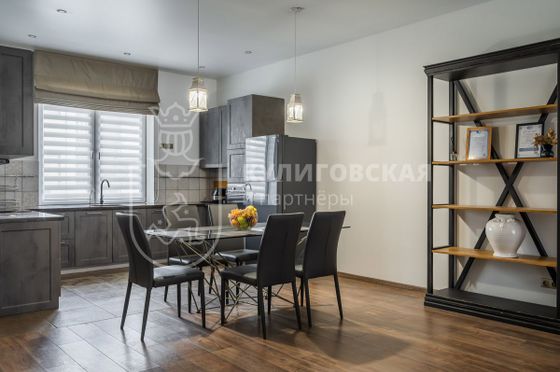 Продажа дома, 227,4 м², с участком 1,6 сотки