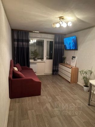 Продажа 1 комнаты, 19,7 м², 4/5 этаж