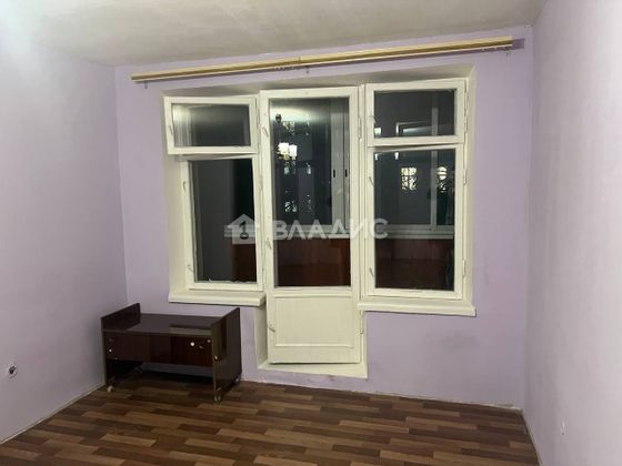 Продажа 2-комнатной квартиры 44,9 м², 4/5 этаж