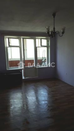 Продажа 2-комнатной квартиры 44,9 м², 4/5 этаж