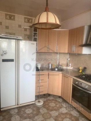 Продажа 3-комнатной квартиры 94,8 м², 2/5 этаж