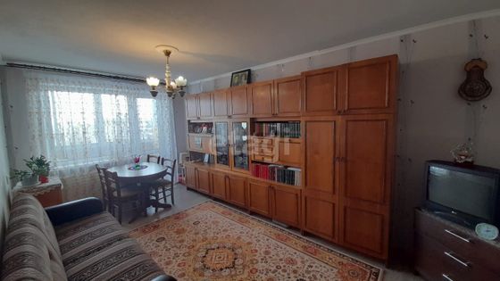 Продажа 3-комнатной квартиры 60,5 м², 9/9 этаж