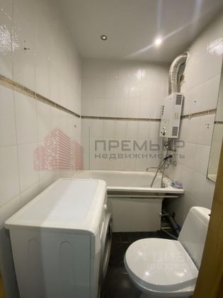 Продажа 2-комнатной квартиры 42,8 м², 4/5 этаж