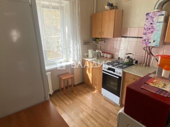 Продажа 3-комнатной квартиры 64 м², 1/5 этаж