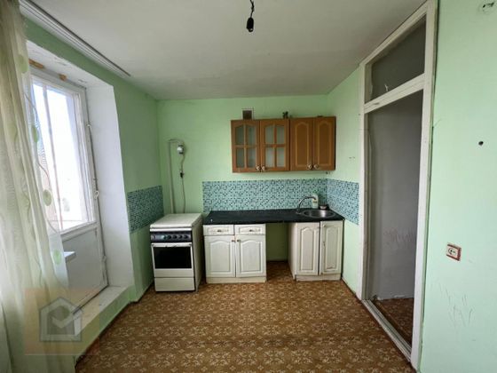 Продажа 3-комнатной квартиры 69,1 м², 6/6 этаж