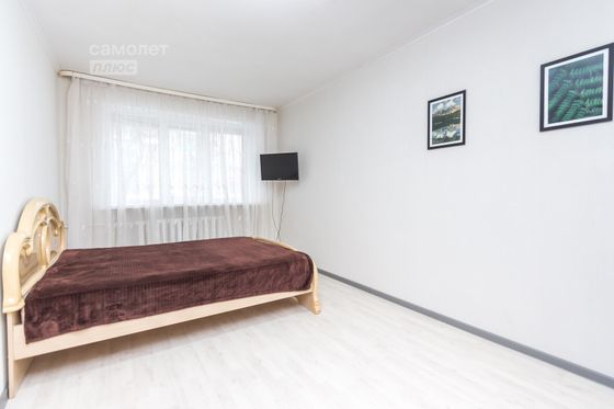 Продажа 1-комнатной квартиры 29,4 м², 1/5 этаж