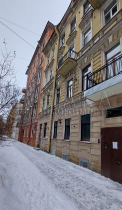 Продажа 4-комнатной квартиры 110 м², 1/4 этаж