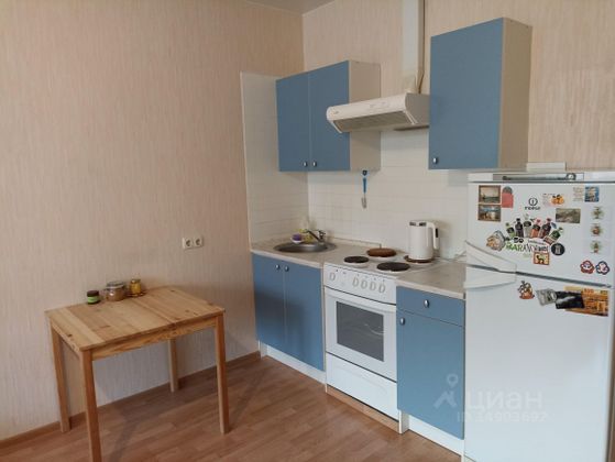 Продажа квартиры-студии 32,2 м², 14/18 этаж