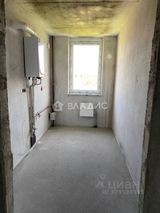 Продажа 1-комнатной квартиры 25 м², 2/3 этаж