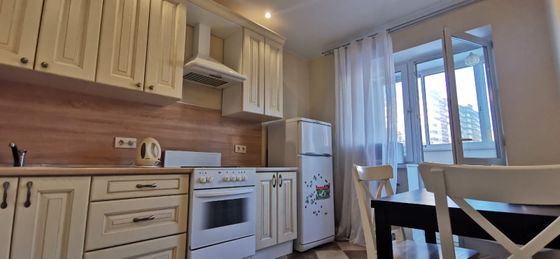 Продажа 2-комнатной квартиры 61,7 м², 7/18 этаж