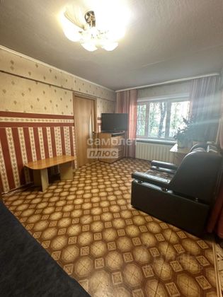 Продажа 2-комнатной квартиры 44 м², 1/5 этаж