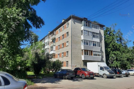 Продажа 1-комнатной квартиры 31 м², 5/5 этаж