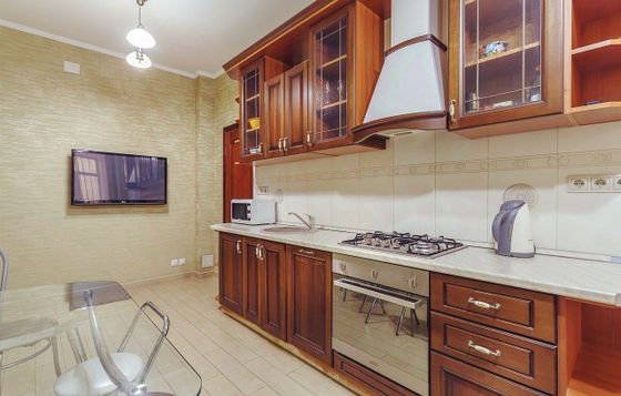 Аренда 2-комнатной квартиры 65 м², 3/7 этаж