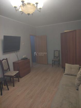 Аренда 1-комнатной квартиры 33 м², 3/9 этаж