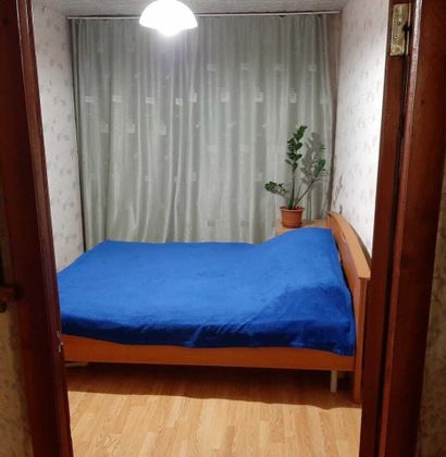 Продажа 4-комнатной квартиры 73,5 м², 1/5 этаж