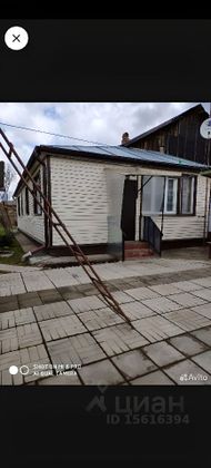 Продажа дома, 90 м², с участком 10 соток