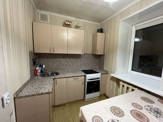 Продажа 1-комнатной квартиры 27 м², 2/5 этаж