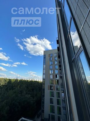 Продажа 2-комнатной квартиры 70,5 м², 7/11 этаж