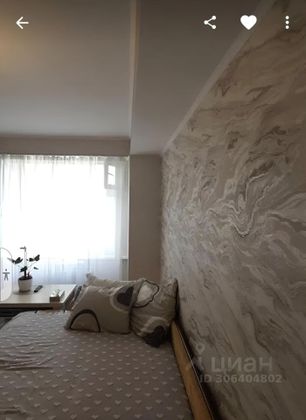 Продажа 3-комнатной квартиры 58,4 м², 3/3 этаж