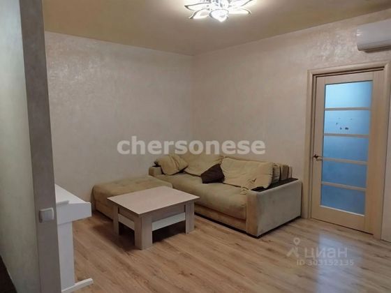 Продажа 2-комнатной квартиры 51 м², 3/16 этаж