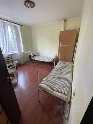 Аренда 1 комнаты, 15 м², 2/3 этаж