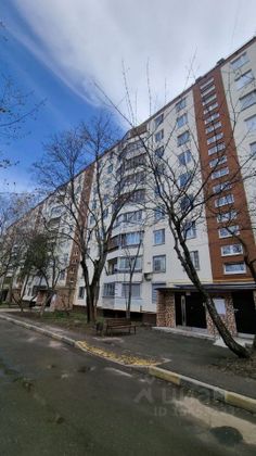 Продажа 1-комнатной квартиры 35 м², 8/9 этаж