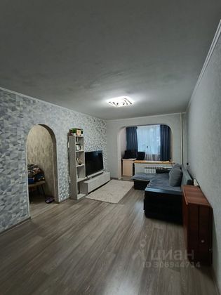 Продажа 2-комнатной квартиры 43,3 м², 1/9 этаж