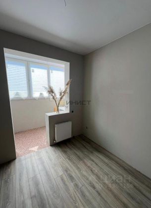 Продажа 1-комнатной квартиры 29 м², 3/5 этаж