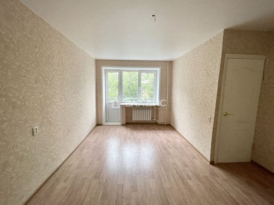 Продажа 1-комнатной квартиры 31,8 м², 5/5 этаж