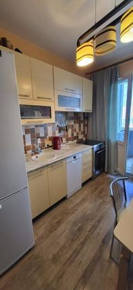 Продажа 1-комнатной квартиры 33 м², 11/14 этаж