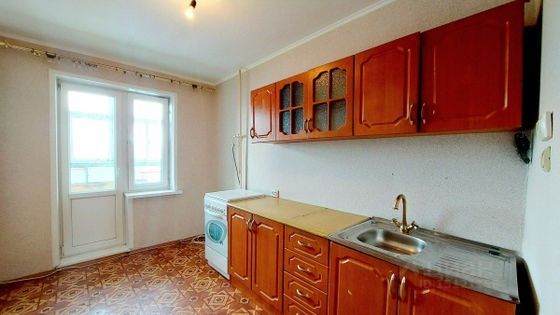 Продажа 1-комнатной квартиры 37 м², 8/9 этаж