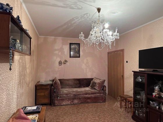 Продажа 2-комнатной квартиры 58 м², 6/22 этаж