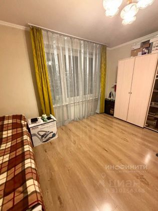 Продажа 2-комнатной квартиры 37,4 м², 2/9 этаж