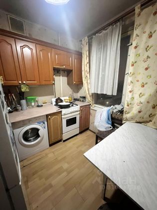 Продажа 4-комнатной квартиры 62,7 м², 8/9 этаж