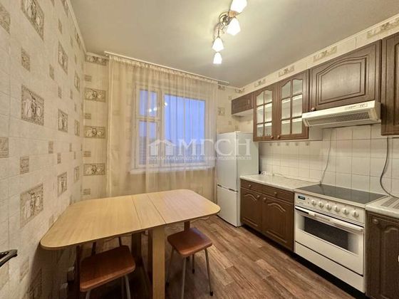 Аренда 2-комнатной квартиры 56 м², 10/10 этаж