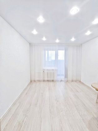 Продажа квартиры-студии 19,9 м², 5/17 этаж