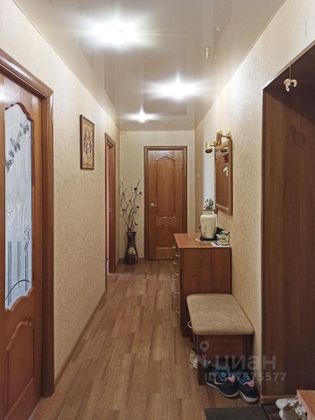 Продажа 2-комнатной квартиры 56 м², 7/12 этаж