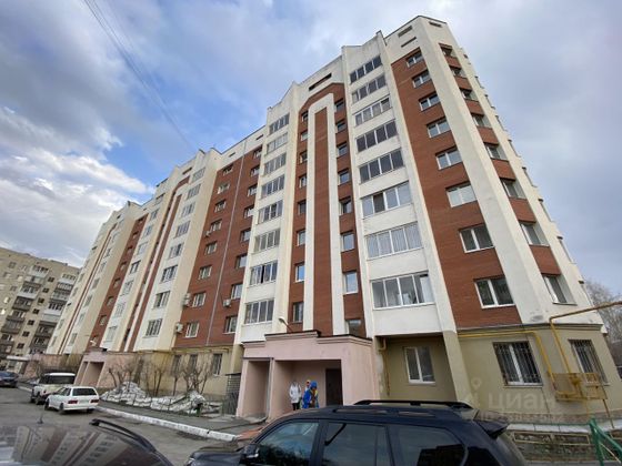 Продажа 2-комнатной квартиры 50 м², 2/9 этаж