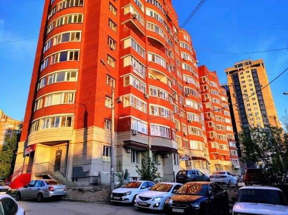 Продажа 2-комнатной квартиры 86 м², 5/11 этаж