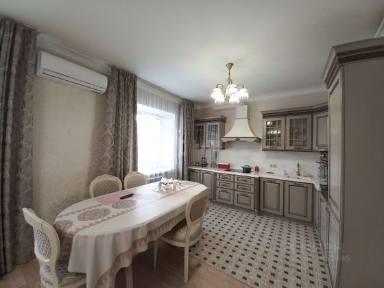 Продажа 3-комнатной квартиры 102,4 м², 3/4 этаж