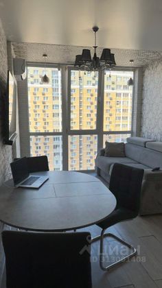 Продажа 1-комнатной квартиры 36,4 м², 13/17 этаж