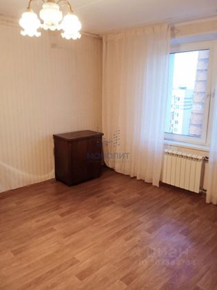 Продажа 2-комнатной квартиры 40 м², 12/12 этаж