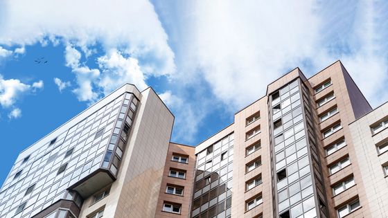 Продажа 2-комнатной квартиры 49,5 м², 4/24 этаж