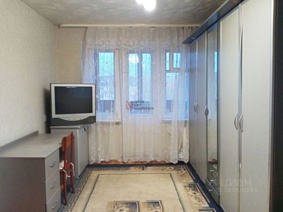 Продажа 1-комнатной квартиры 31 м², 5/5 этаж