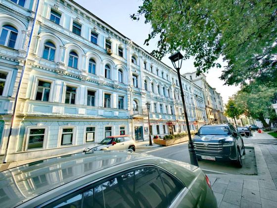 Продажа 1-комнатной квартиры 41,9 м², 4/4 этаж