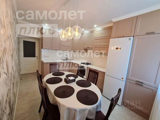 Продажа 3-комнатной квартиры 78 м², 7/10 этаж