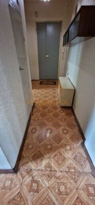 Аренда 2-комнатной квартиры 59,3 м², 2/5 этаж